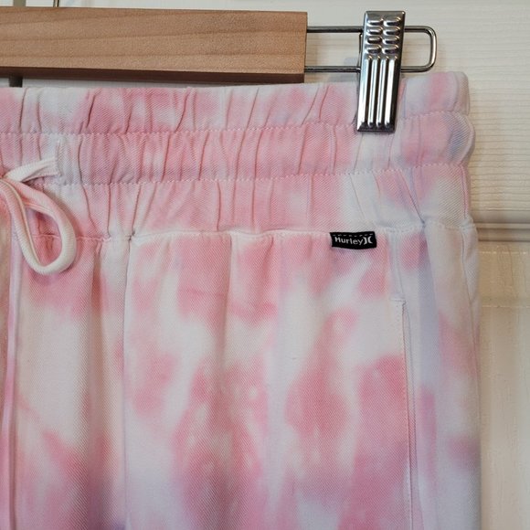 🍂 Hurley Tie Dye Joggers - Picture 3 of 8